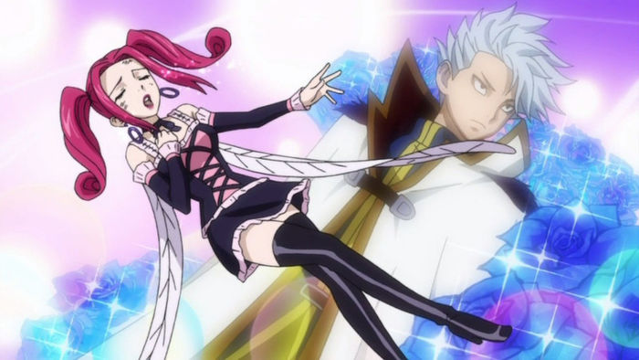 FAIRY TAIL - 14 - Large 12
