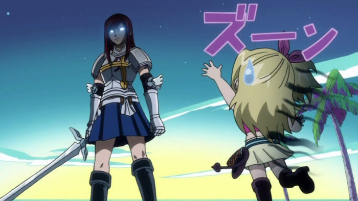 FAIRY TAIL - 14 - Large 14