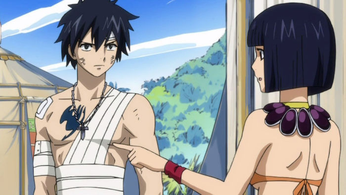 FAIRY TAIL - 14 - Large 16