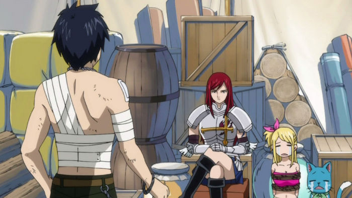 FAIRY TAIL - 14 - Large 17