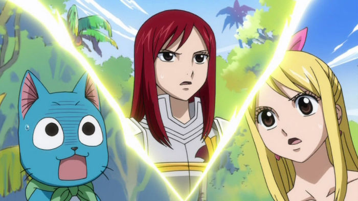 FAIRY TAIL - 14 - Large 30