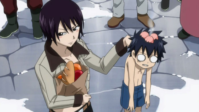 FAIRY TAIL - 14 - Large Preview 01