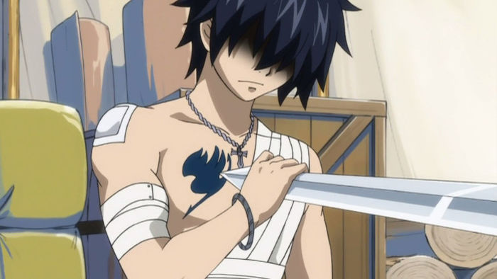 FAIRY TAIL - 14 - Large 18