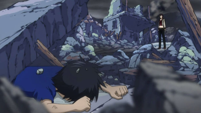 FAIRY TAIL - 15 - Large 02