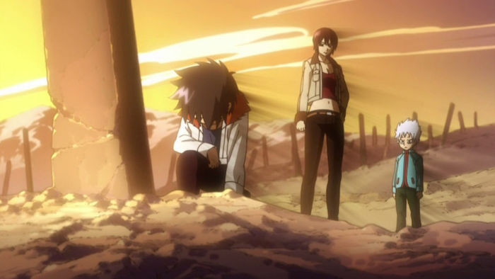 FAIRY TAIL - 15 - Large 03