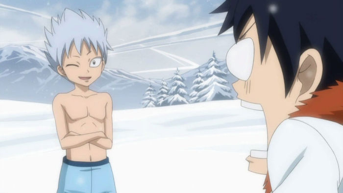 FAIRY TAIL - 15 - Large 05