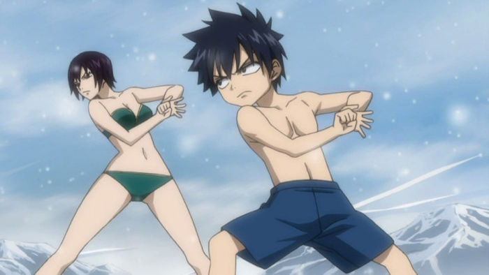 FAIRY TAIL - 15 - Large 06