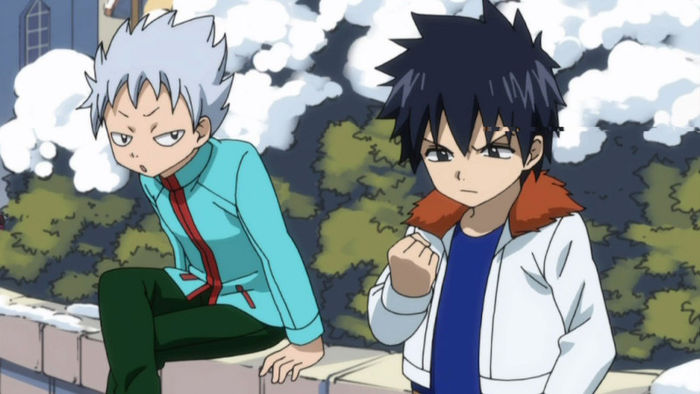 FAIRY TAIL - 15 - Large 08