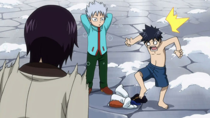 FAIRY TAIL - 15 - Large 09