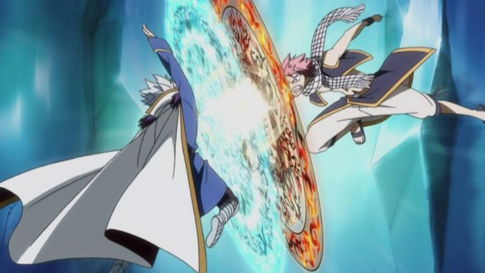 FAIRY TAIL - 15 - Large 15