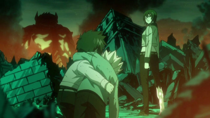 FAIRY TAIL - 15 - Large 19