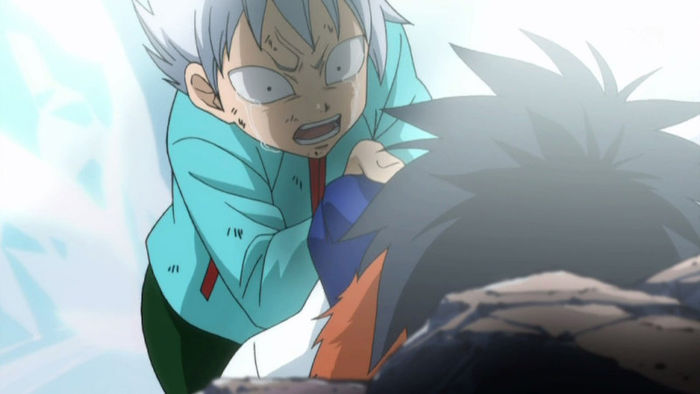 FAIRY TAIL - 15 - Large 29