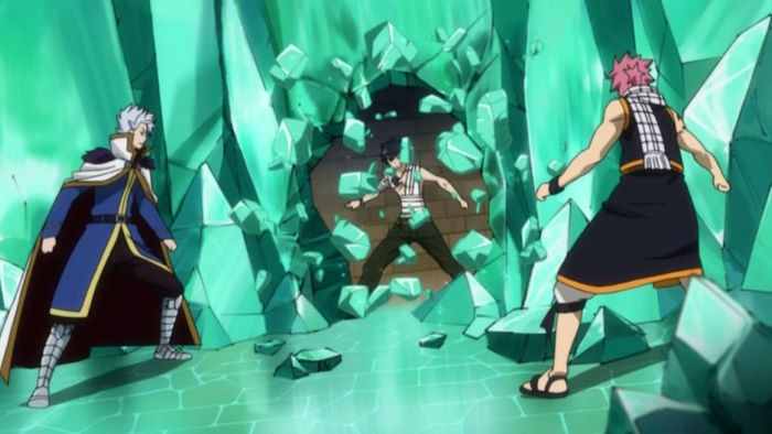 FAIRY TAIL - 15 - Large 30
