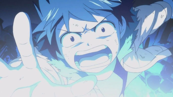 FAIRY TAIL - 15 - Large 26