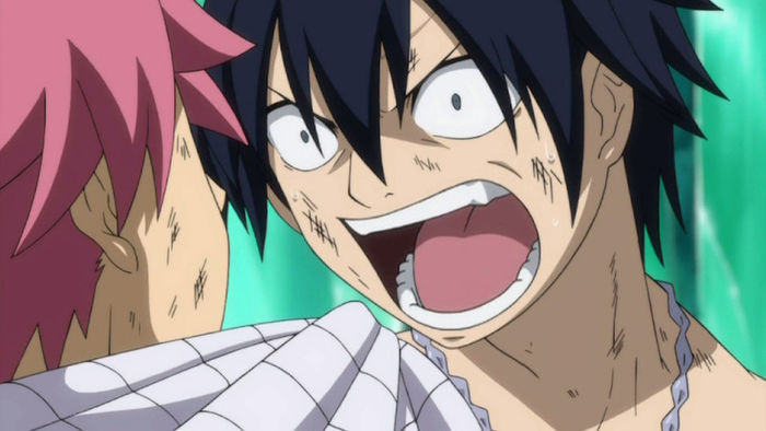 FAIRY TAIL - 16 - Large 02