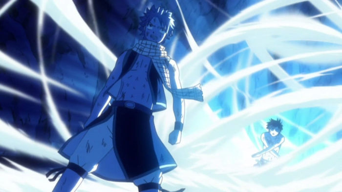 FAIRY TAIL - 17 - Large 15