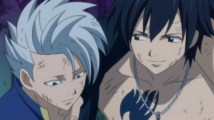 FAIRY TAIL - 17 - Large 22