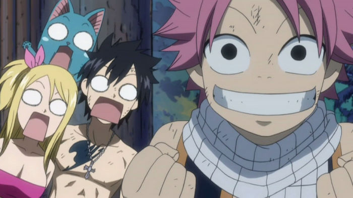 FAIRY TAIL - 17 - Large 33