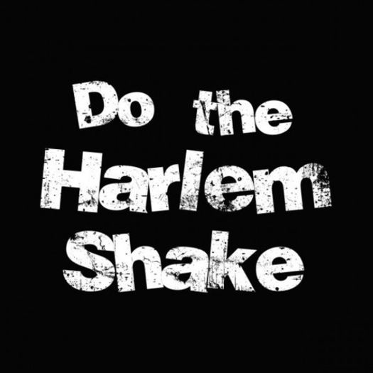 la - Harlem Shake