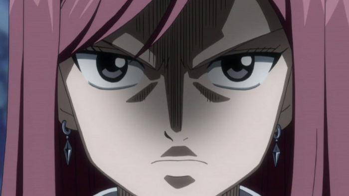 FAIRY TAIL - 17 - Large 23 - Erza Scarlet