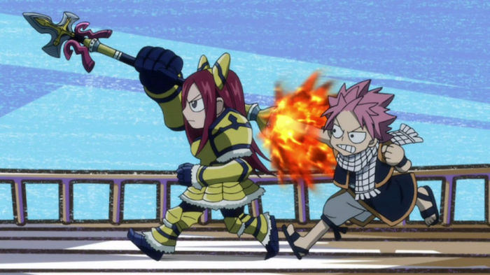 FAIRY TAIL - 18 - Large 02