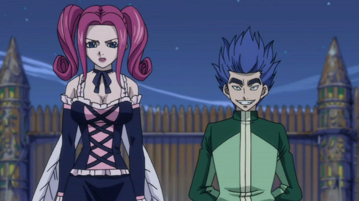 FAIRY TAIL - 18 - Large 15