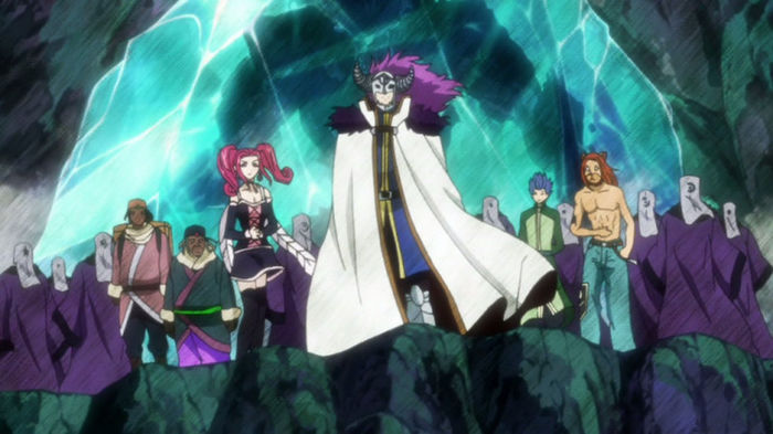 FAIRY TAIL - 18 - Large 17
