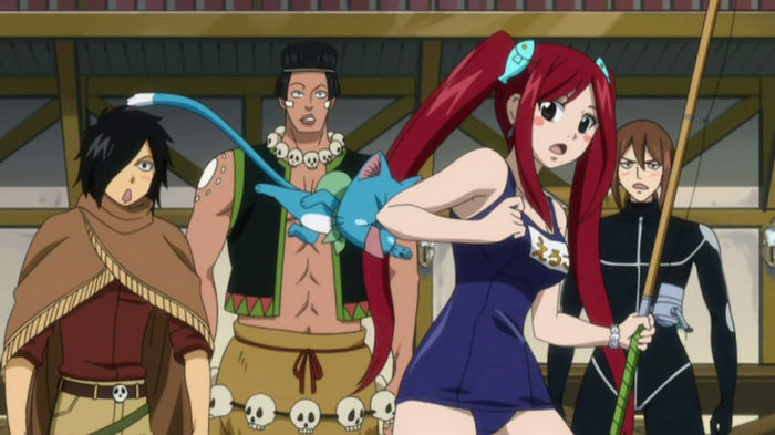 FAIRY TAIL - 19 - Large 15