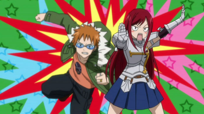 FAIRY TAIL - 19 - Large 21