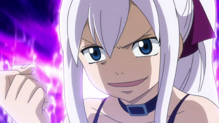 FAIRY TAIL - 19 - Large Preview 03 - Mirajane Strauss