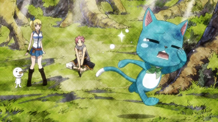 FAIRY TAIL - 20 - Large 03
