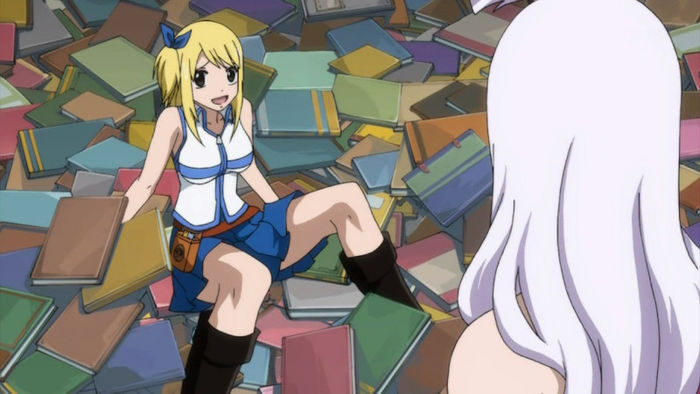 FAIRY TAIL - 20 - Large 05