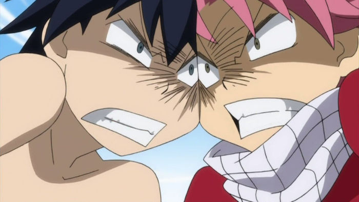 FAIRY TAIL - 20 - Large 07
