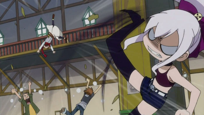 FAIRY TAIL - 20 - Large 13