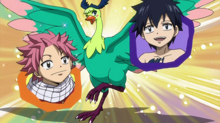 FAIRY TAIL - 20 - Large 15