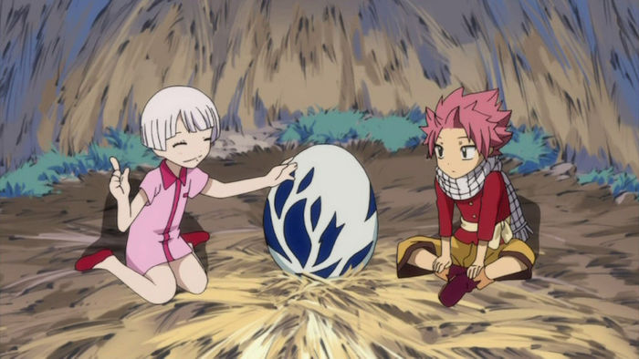 FAIRY TAIL - 20 - Large 17