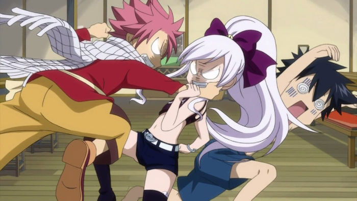 FAIRY TAIL - 20 - Large 28