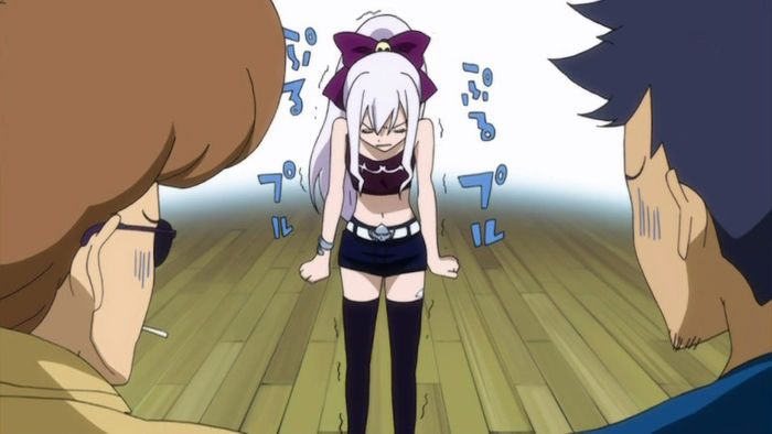 FAIRY TAIL - 20 - Large 18 - Mirajane Strauss