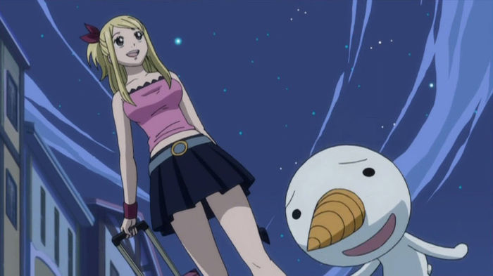 FAIRY TAIL - 21 - Large 08