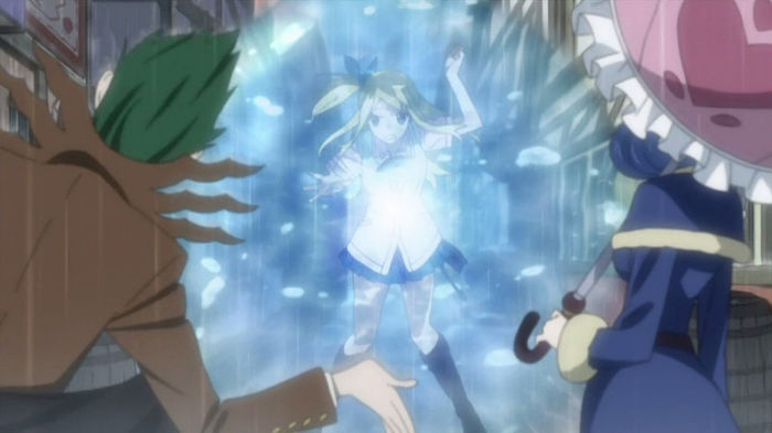 FAIRY TAIL - 21 - Large 34