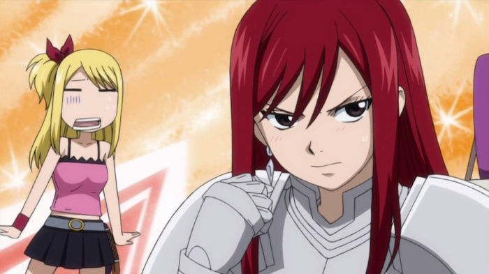 FAIRY TAIL - 21 - Large 03