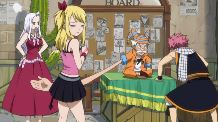 FAIRY TAIL - 21 - Large 07