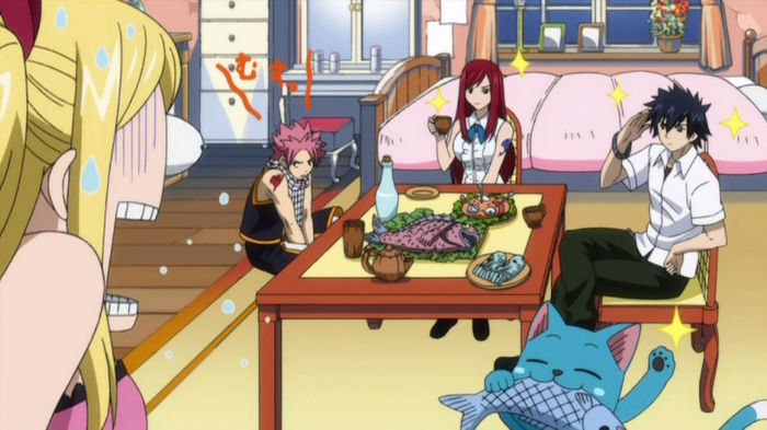 FAIRY TAIL - 21 - Large 09