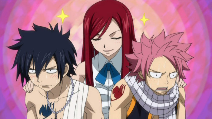 FAIRY TAIL - 21 - Large 11