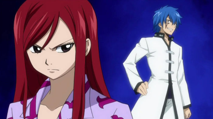 FAIRY TAIL - 21 - Large 18