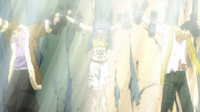 FAIRY TAIL - 21 - Large 23
