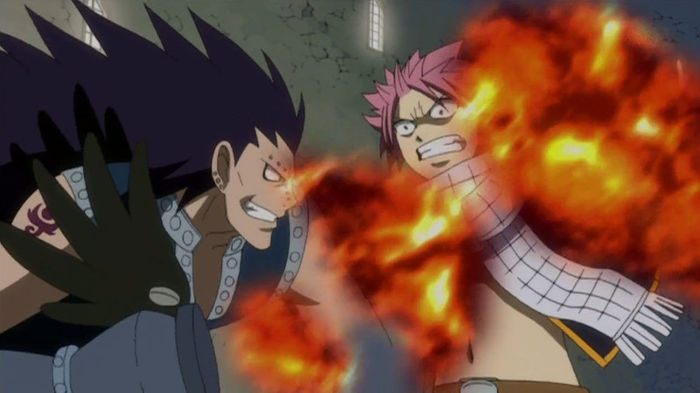 FAIRY TAIL - 21 - Large Preview 01 - Fairy Tail 1