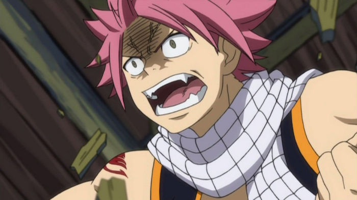 FAIRY TAIL - 21 - Large 06 - Natsu Dragneel
