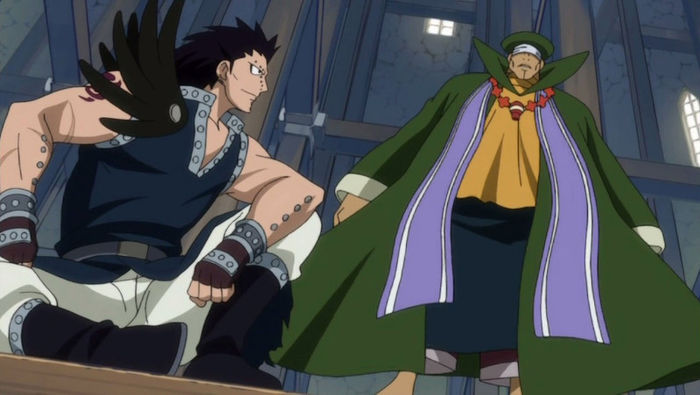 FAIRY TAIL - 22 - Large 13