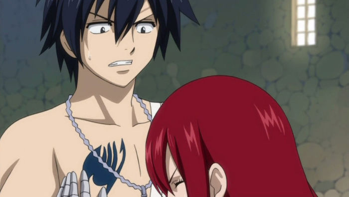 FAIRY TAIL - 22 - Large 15